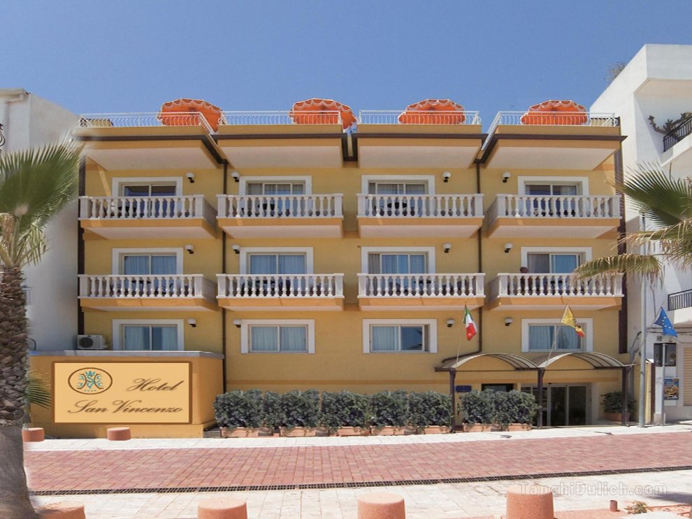 Khách sạn San Vincenzo