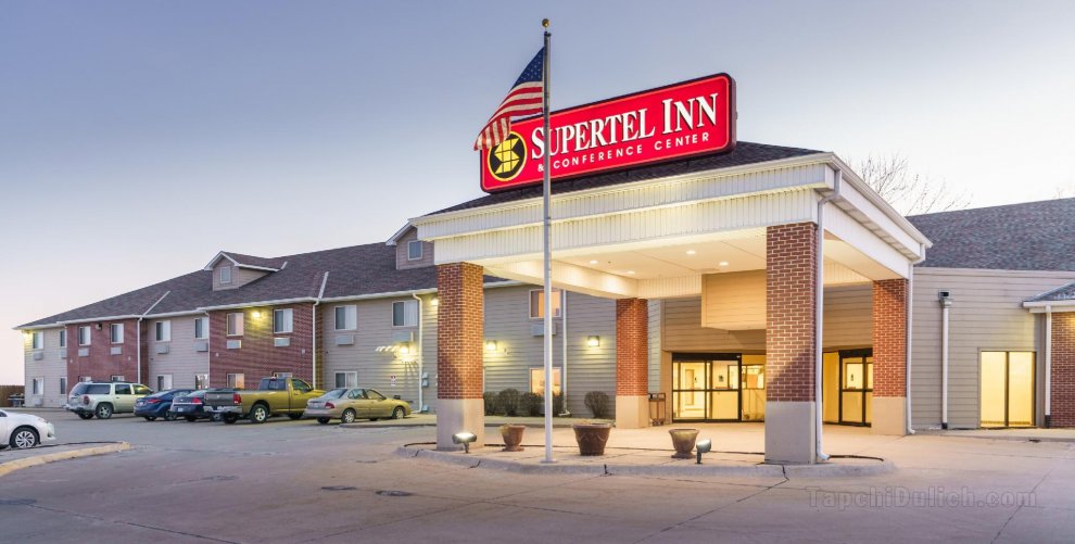 Supertel Inn And Conference Center
