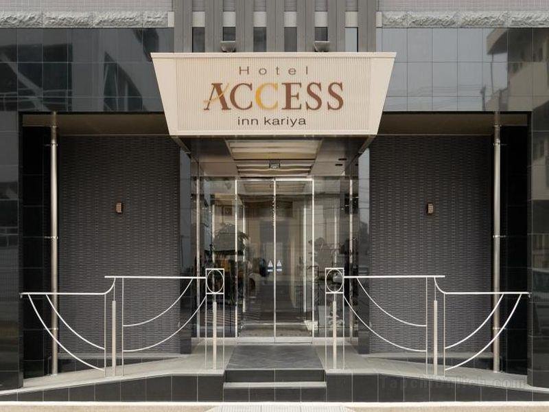 Access Inn Kariya