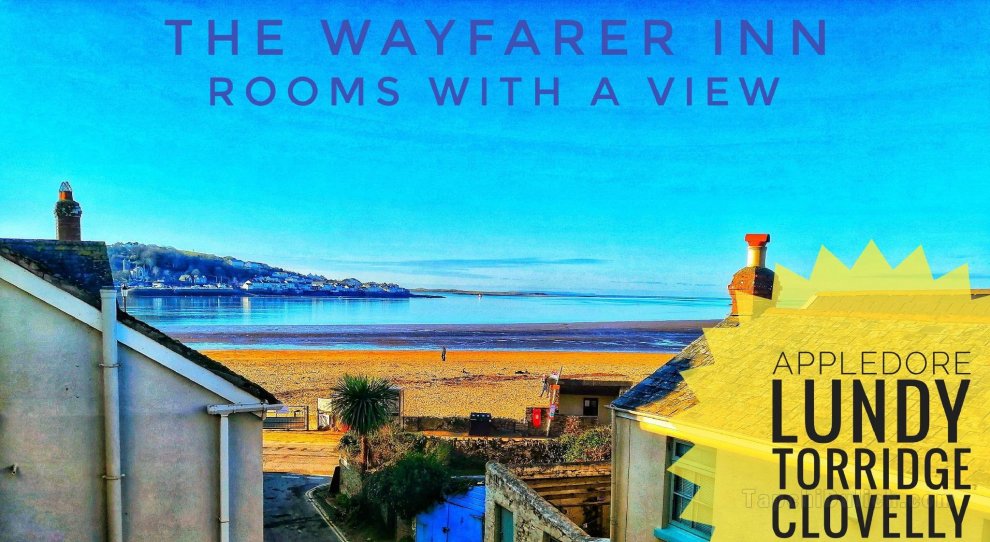 The Wayfarer Inn 