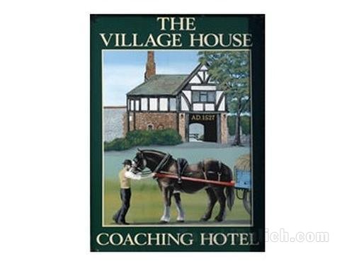 Village House Coaching Inn