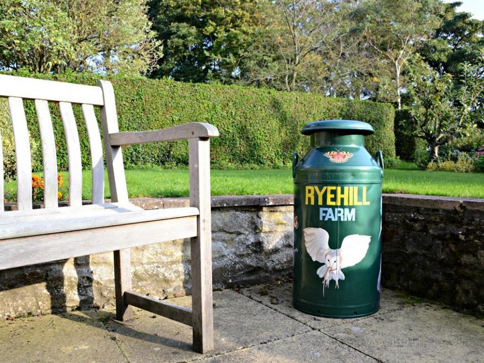 Rye Hill Farm