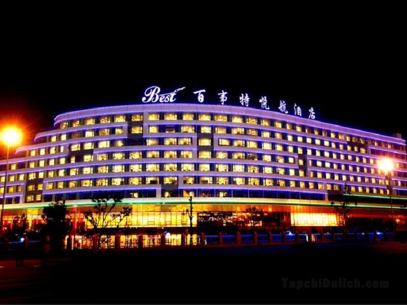 Khách sạn Kunming Best Yue Hang