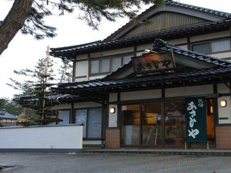 Khách sạn Sea Asahiya