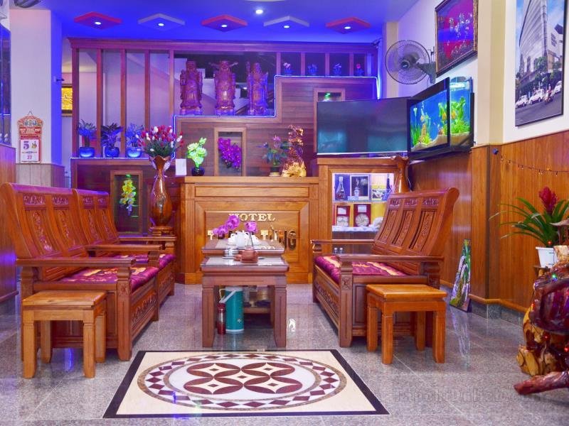 Khách sạn Thanh Tung