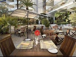 Khách sạn Cannes Montfleury