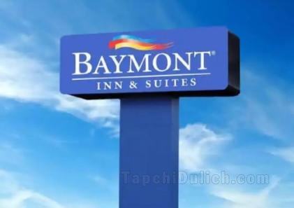 Baymont Inn & Suites by Wyndham Madison
