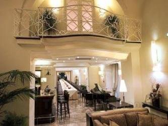 Khách sạn Il Principe Catania