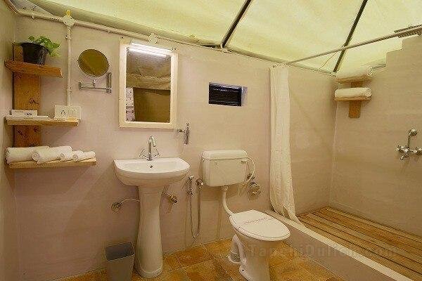 144平方米1臥室獨立屋 (特爾姆薩拉) - 有1間私人浴室