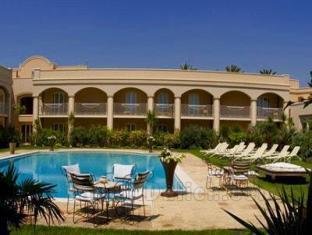 Khách sạn Romano Palace Luxury