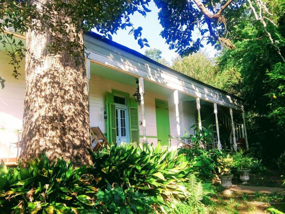 John LaFleur's Louisiana Creole Guesthouse