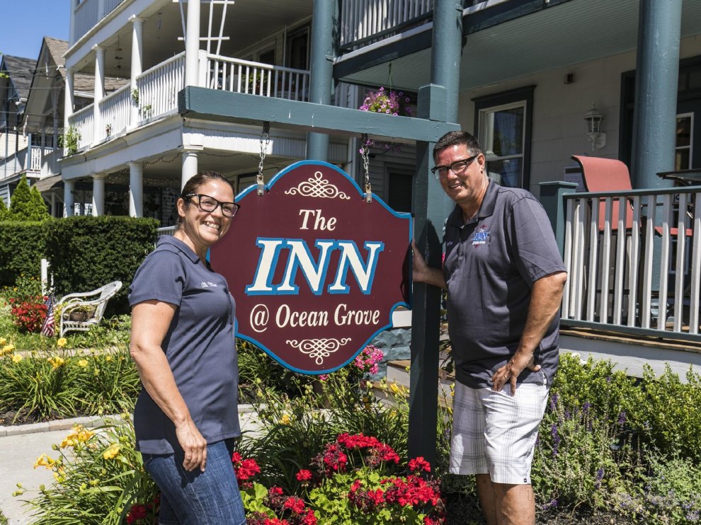 The Inn at Ocean Grove