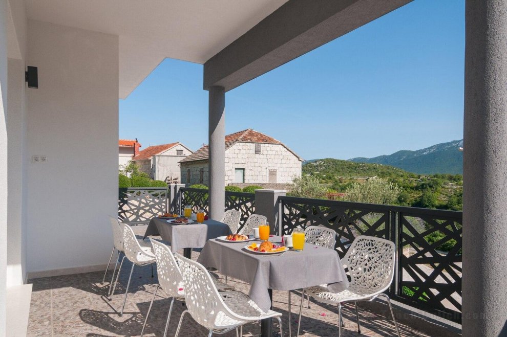Villa Elin – Magnificent Holiday home in Seoca