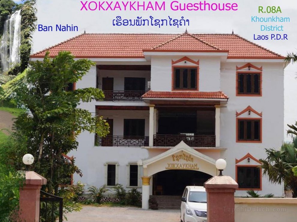 Xokxaykham Hotel