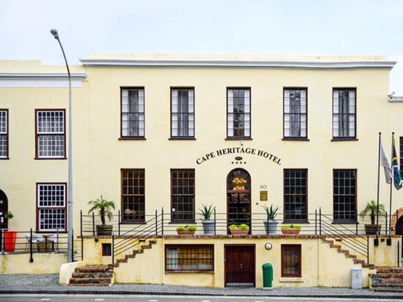 Khách sạn Cape Heritage