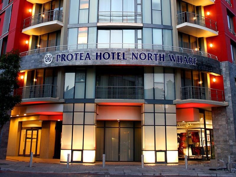 Khách sạn Protea Cape Town North Wharf