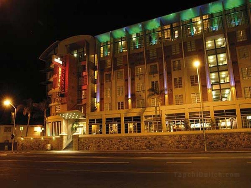 Khách sạn Protea Cape Town Victoria Junction