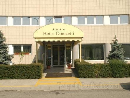 Khách sạn Donizetti