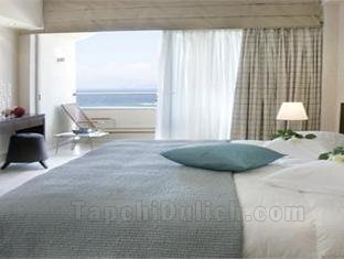 Corfu Chandris Hotel and Villas