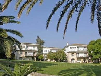 Khách sạn Corfu Chandris and Villas