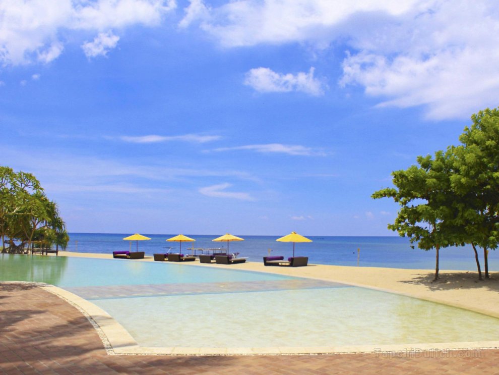 Anema Wellness Villa & Spa Gili Lombok