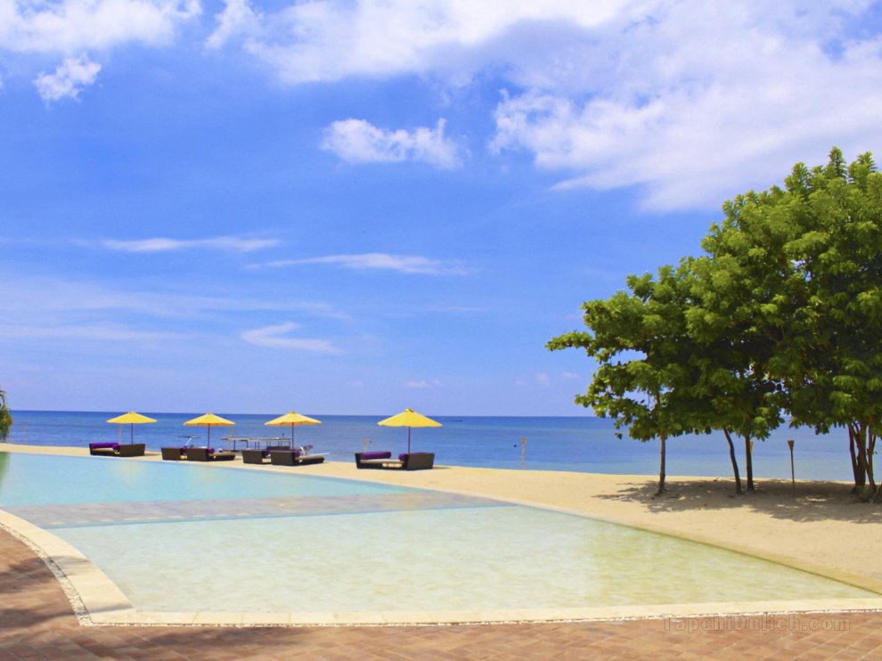 Anema Wellness Villa & Spa Gili Lombok