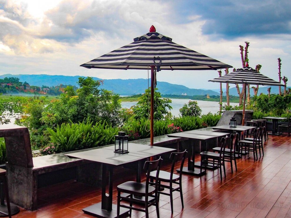 Khách sạn Fortune Riverview Chiang Khong (SHA Certified)