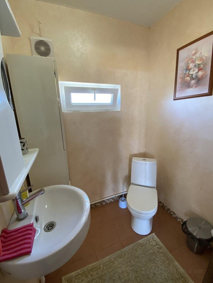250平方米3臥室獨立屋 (斯塔羅克桑斯卡亞) - 有1間私人浴室