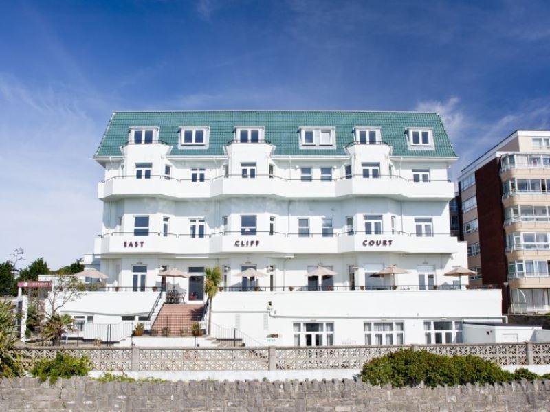 Khách sạn Bournemouth East Cliff Sure Collection by Best Western