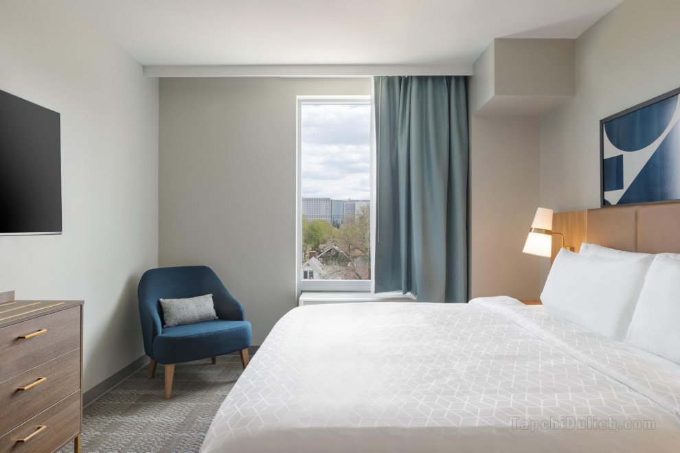 Staybridge Suites Rochester - Mayo Clinic Area