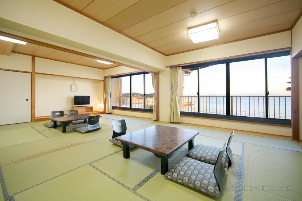 Khách sạn Shodoshima Seaside Matsukaze