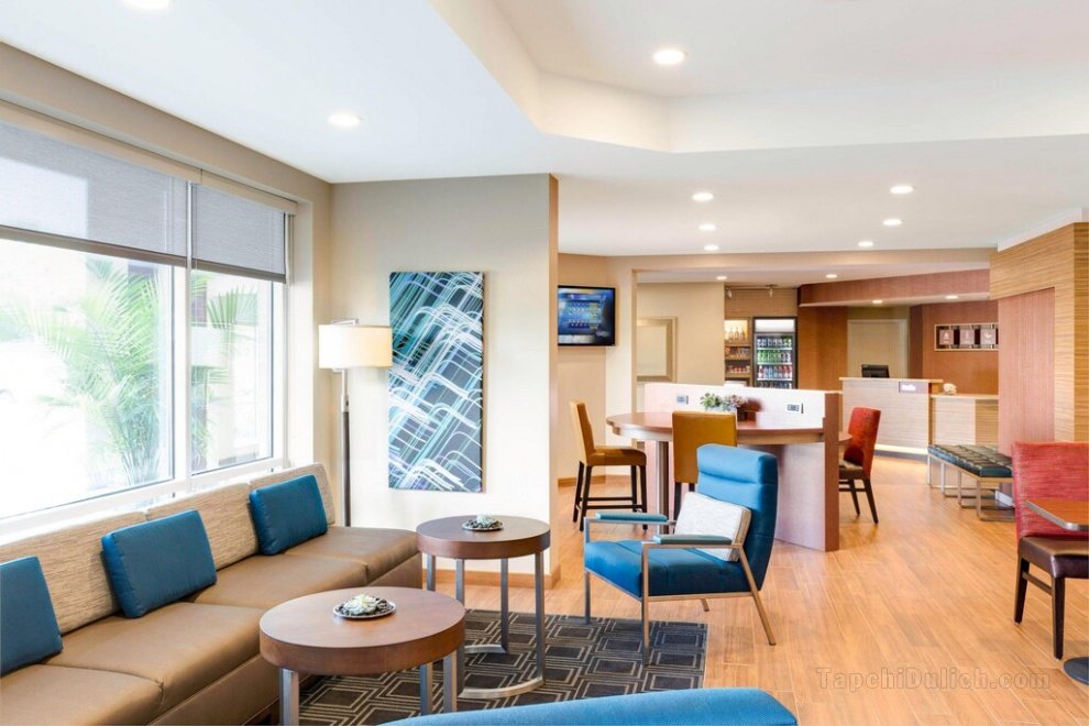 TownePlace Suites by Marriott Columbia West/Lexington