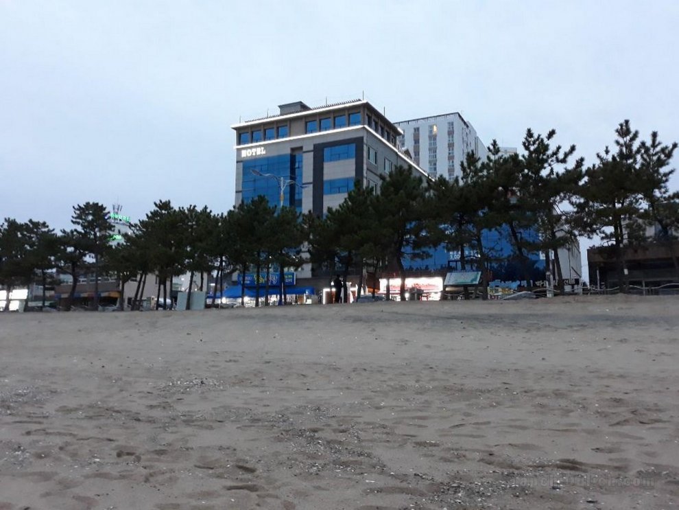 Khách sạn Residence Blue Ocean View