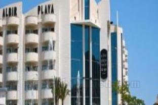 Khách sạn Albir Playa & Spa