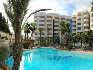 Khách sạn Albir Playa & Spa