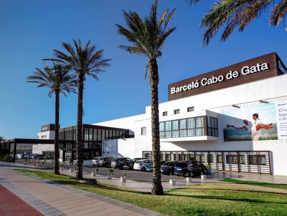 Khách sạn Barcelo Cabo de Gata