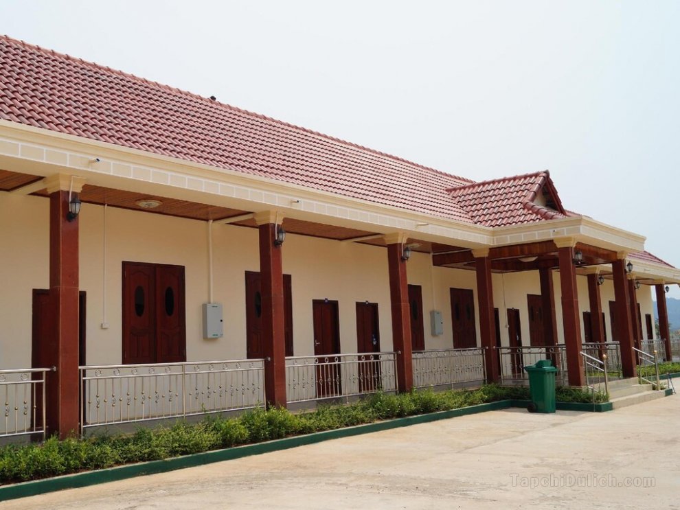 Aomsin Guesthouse