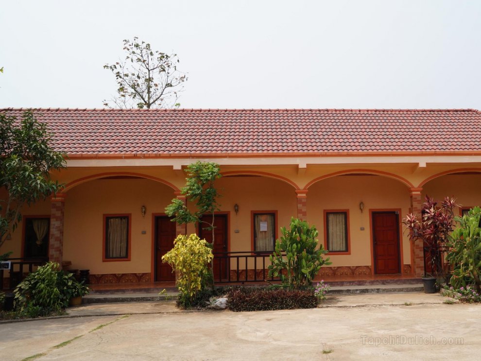 Xaychaleun Guesthouse