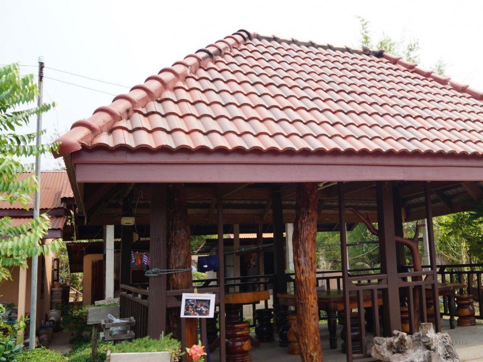 Xaychaleun Guesthouse