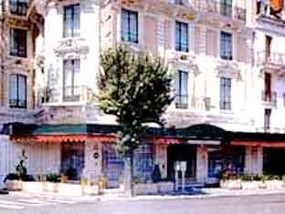 Khách sạn Saint Georges & Spa