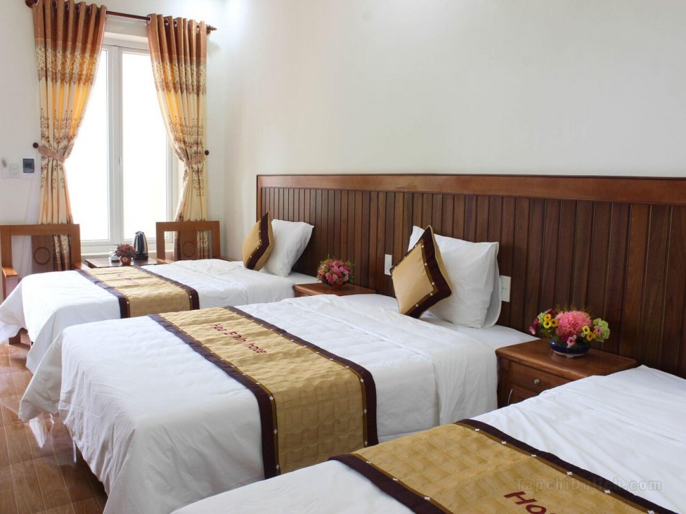 Hoa Binh Hotel Quang Binh