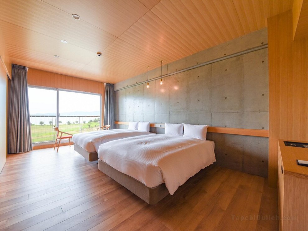 Khách sạn Lodge Maishima