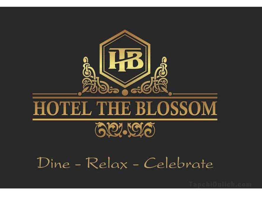 Khách sạn The Blossom
