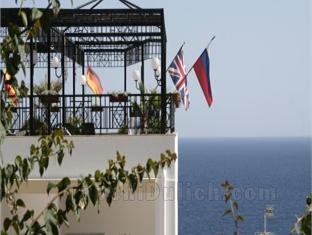 Khách sạn Grand Mediterraneo