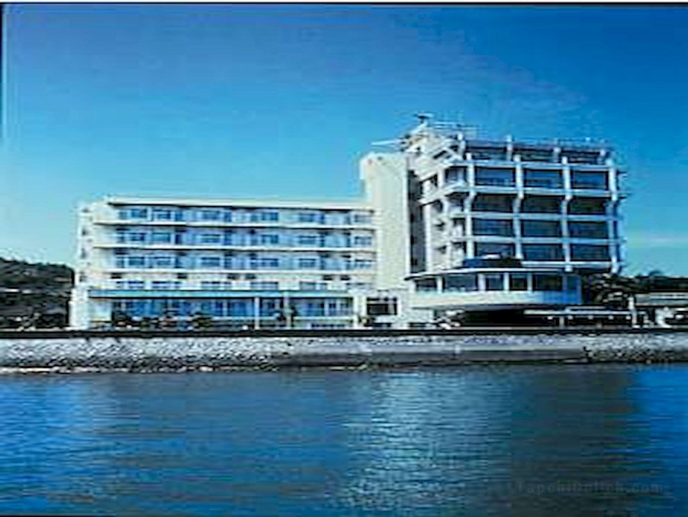 Shodoshima Grand Hotel Sumiei