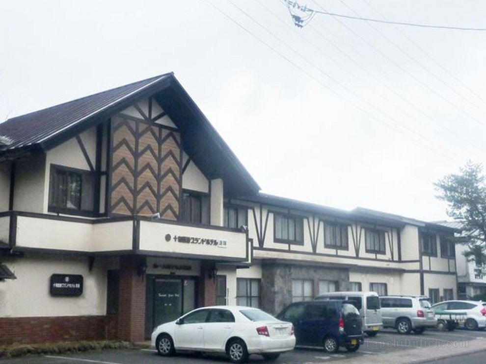 Khách sạn Towadako Grand Kohan