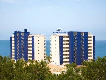 Khách sạn Playas de Torrevieja