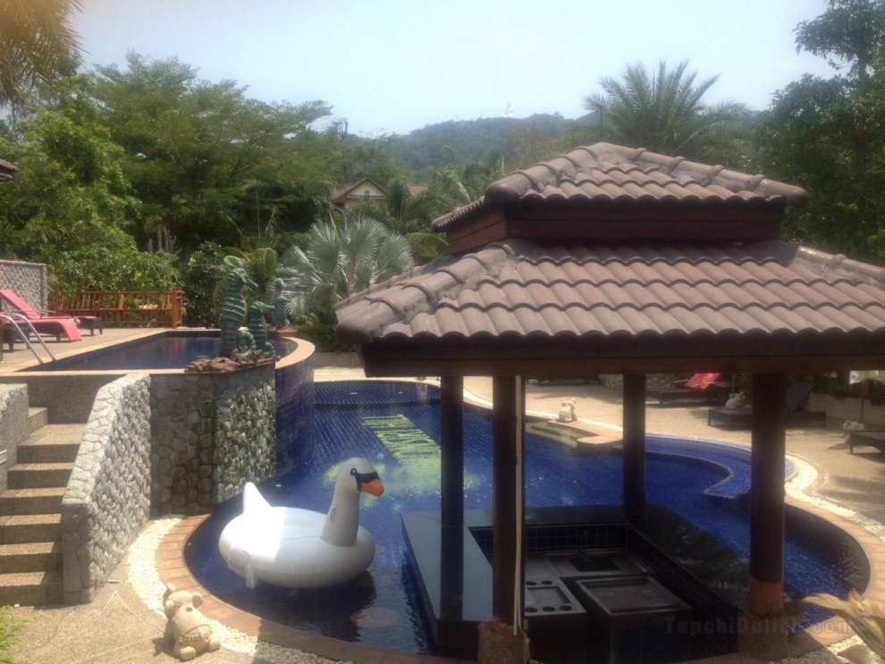 Thai Modern Resort and Spa