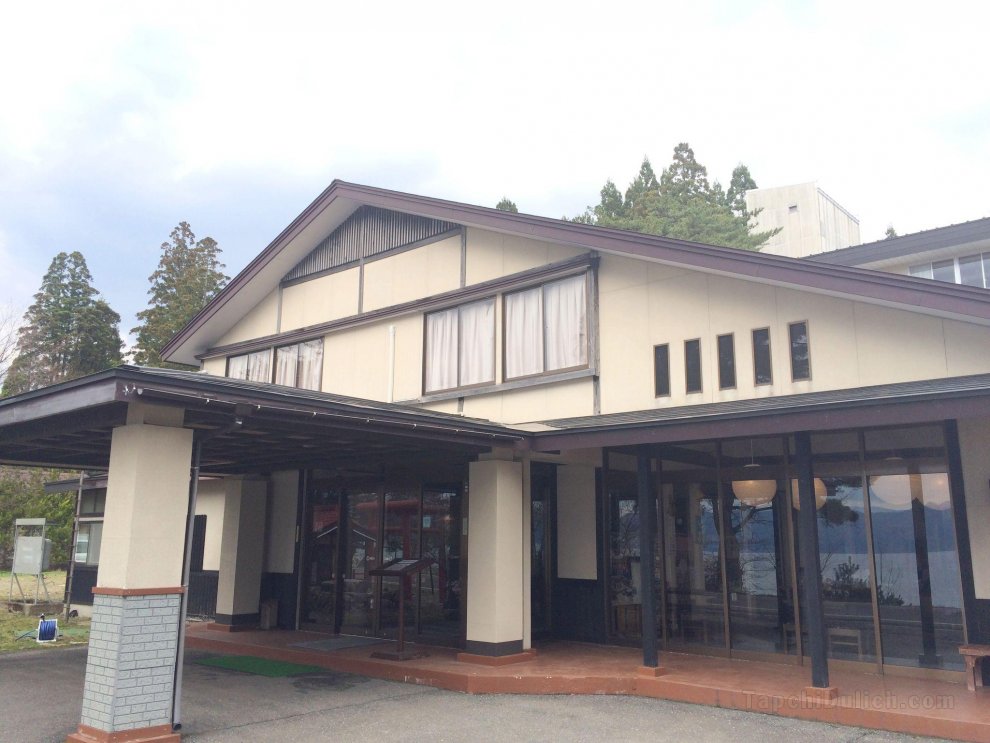 Khách sạn Koshintei