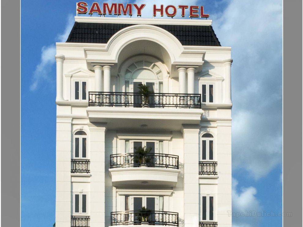 薩米酒店